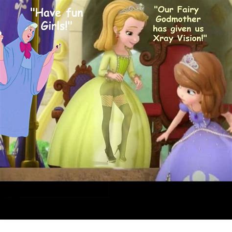 sofia the first nude|Parody: sofia the first .